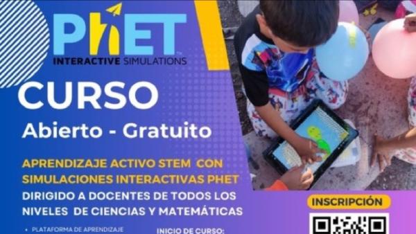 Curso Phet