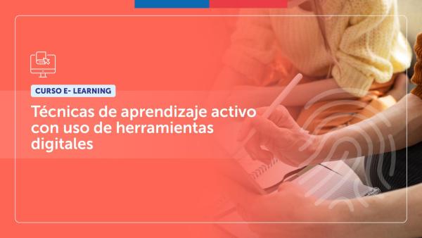 Técnicas de aprendizaje activo con uso de tecnologías digitales
