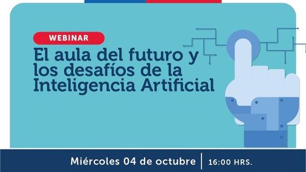 Aula Futuro IA