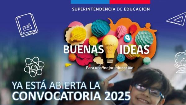 Buenas ideas para una mejor educación