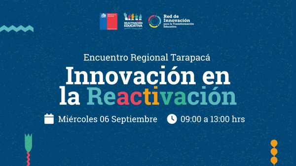encuentro tarapacá