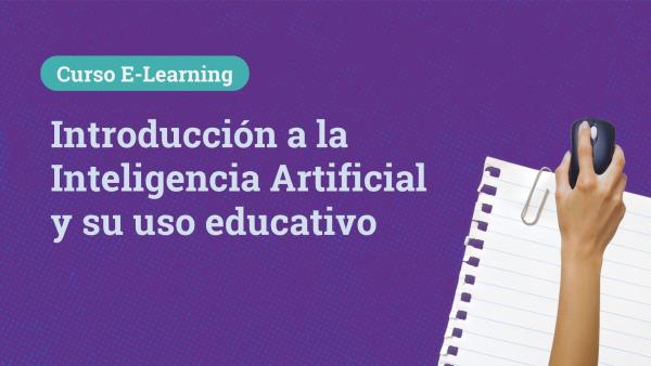 Curso Introducción a la Inteligencia Artificial