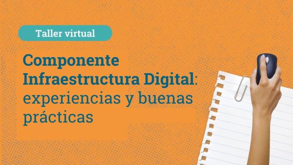 Taller coordinación informática