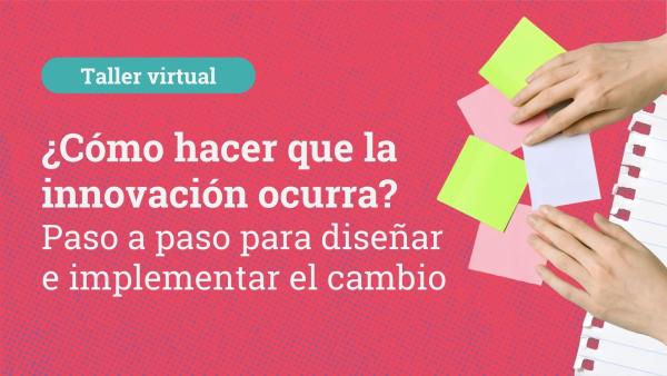 taller virtual
