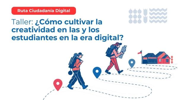 ruta ciudadanía digital taller 4