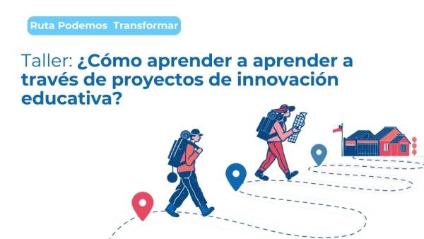 ruta pdc aprender a aprender