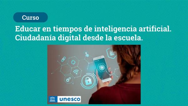 CURSO UNESCO