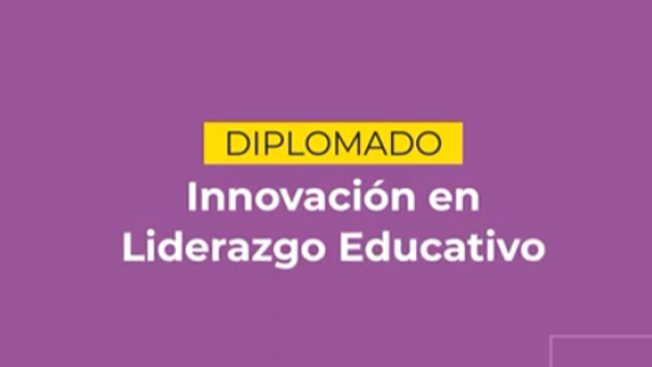 Diplomados liderazgo CILED