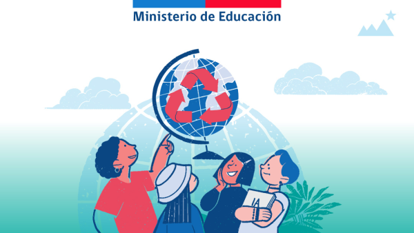 Ciudadanía para la Sustentabilidad: comunidades educativas en acción
