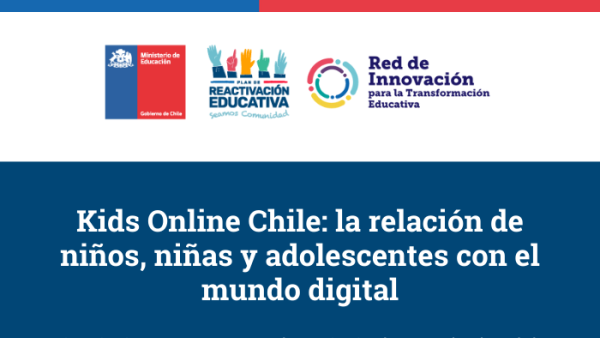 invitación kids on line