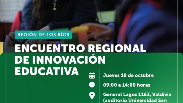 Encuentro regional Los Ríos