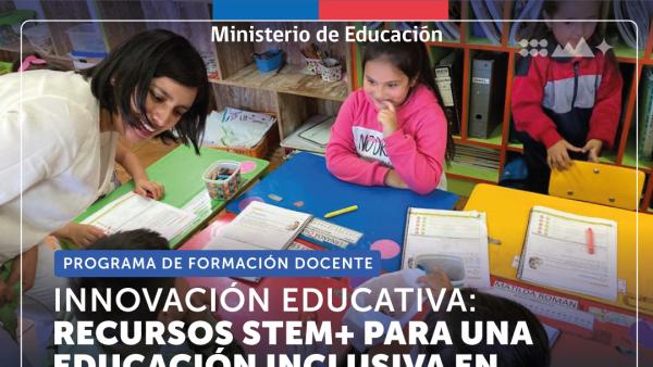 STEM Valparaíso