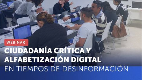 webinar ciudadanía digital