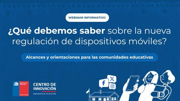 webinar dispositivos móviles