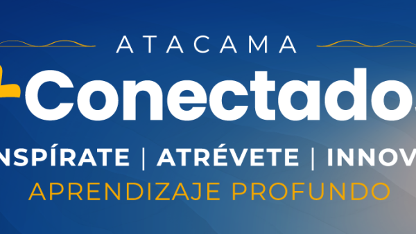 mas conectados Atacama