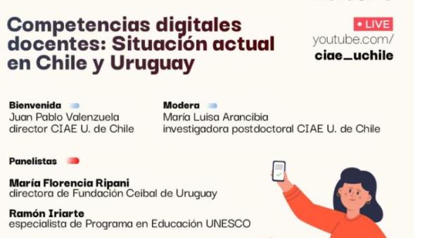 afiche CIAE