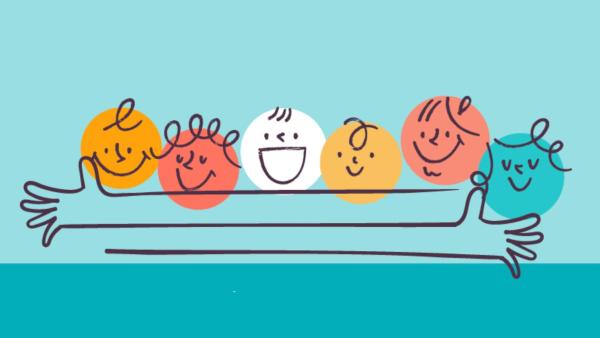 convivencia y emociones