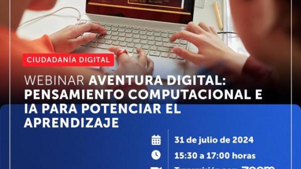 Aventura digital