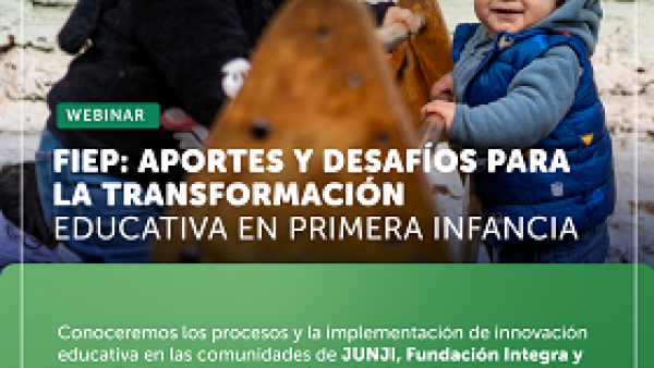webinar FIEP