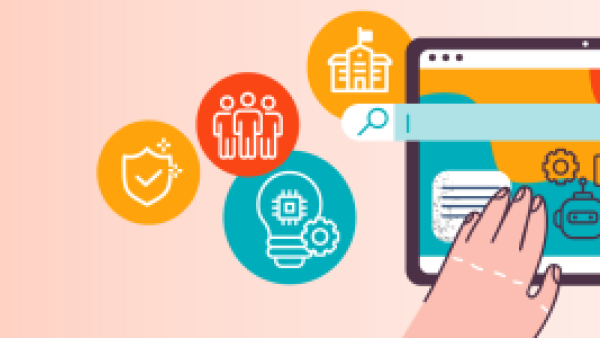 IA y su integración en el establecimiento educativo