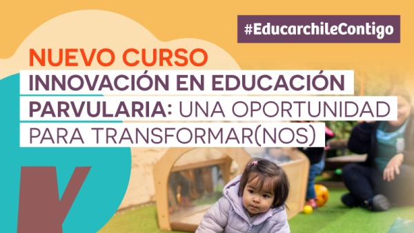 curso educación parvularia
