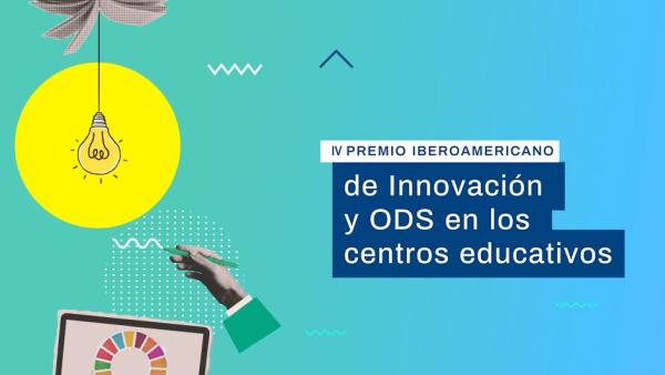 AFICHE OEI