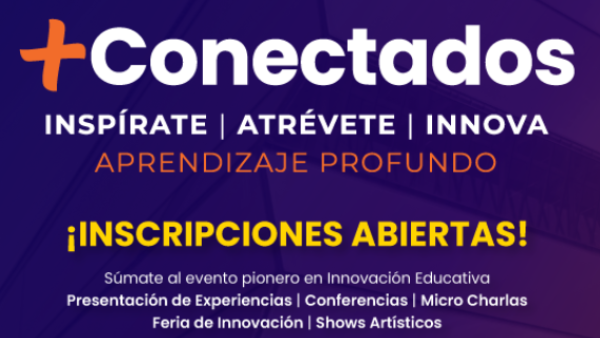 mas conectados