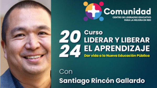 centro mas comunidad con Rincon Gallardo