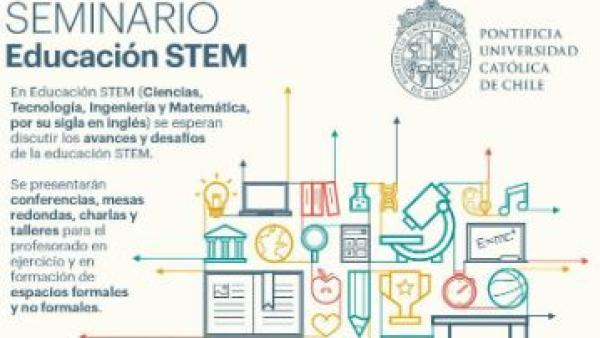 Seminario PUC STEAM