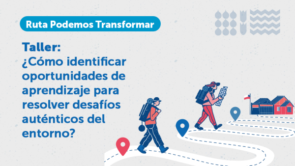 ruta podemos transformar taller 2