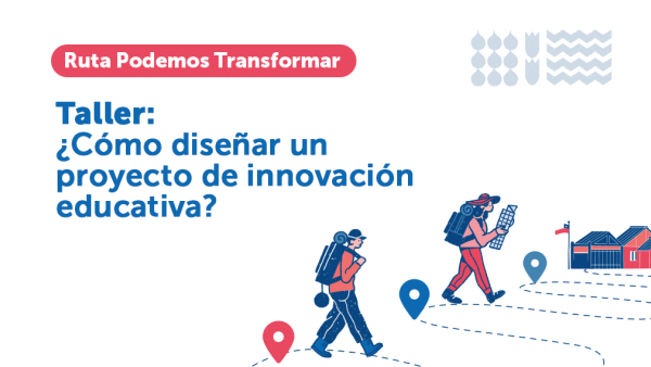 Taller 3 ruta podemos transformar