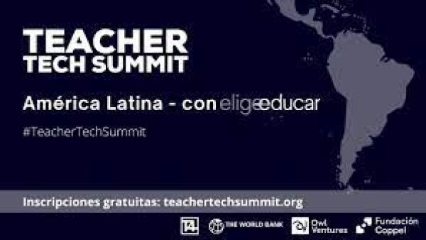Teacher Tech Summit