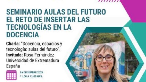 invitación usach 