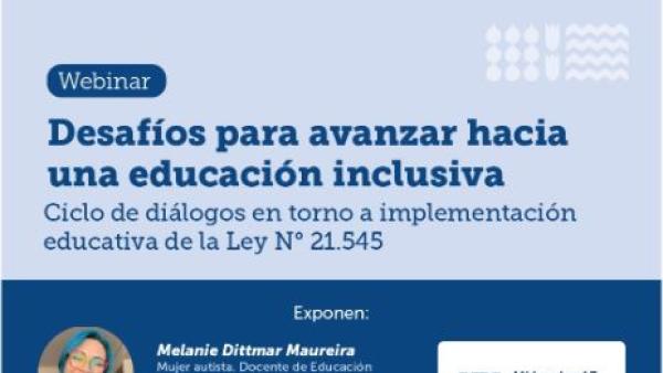 webinar inclusión