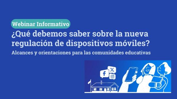 webinar dispositivos móviles