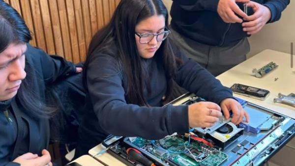 Taller del Programador