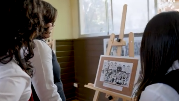 A 62 años del “Mundial del 62”: un viaje creativo al pasado