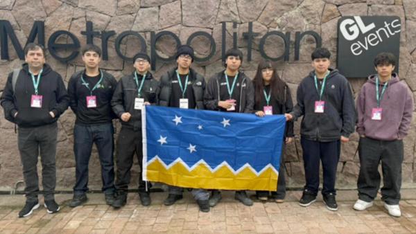 Magallanes Hyvolution