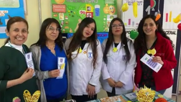 Liceo Técnico Valdivia