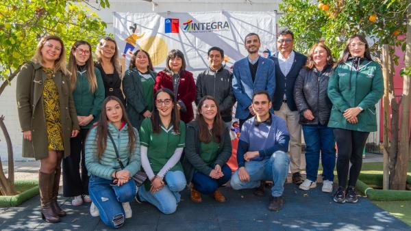 Convocatoria FIEP 2025