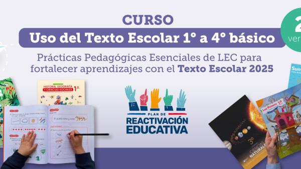 Curso LEC