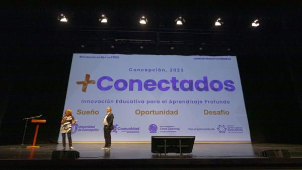 más conectados