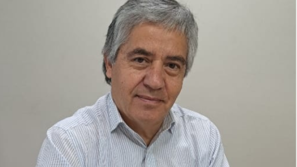 Alejandro peñaloza
