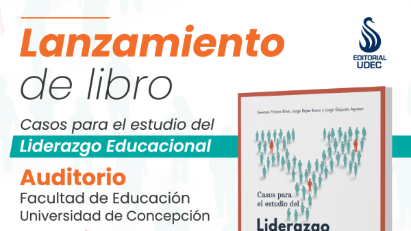 Lanzamiento libro