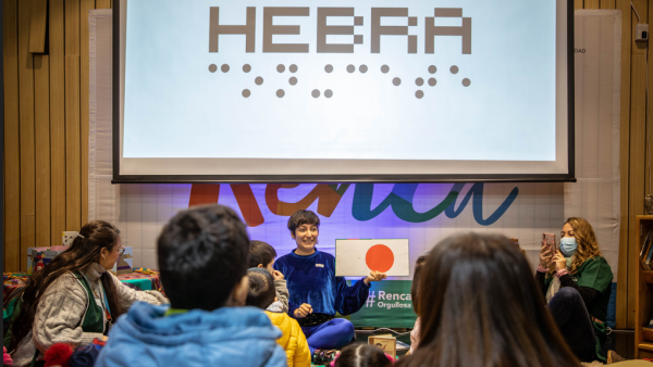 hebra