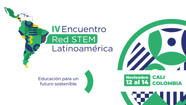 Encuentro STEM LATAM