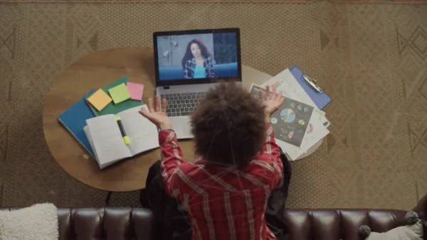 Educar en tiempos de inteligencia artificial: Ciudadanía digital desde la escuela