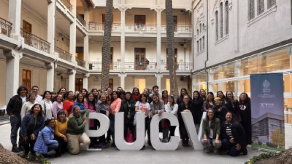 stem pucv