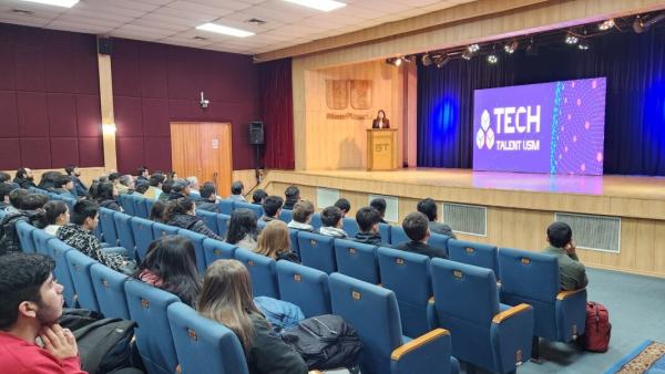 TechTalent