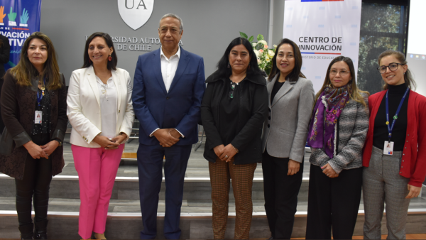 Encuentro regional Innovación en la Reactivación La Araucanía